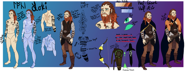 XXL Custom / Reference